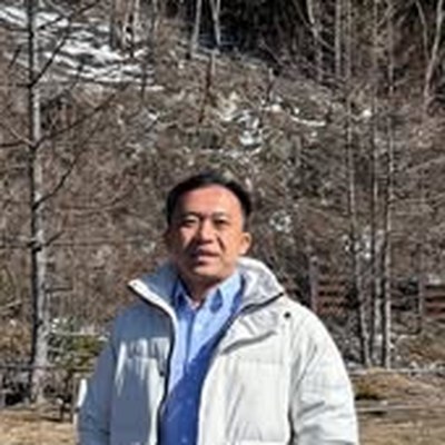 Phan Hồng Sơn