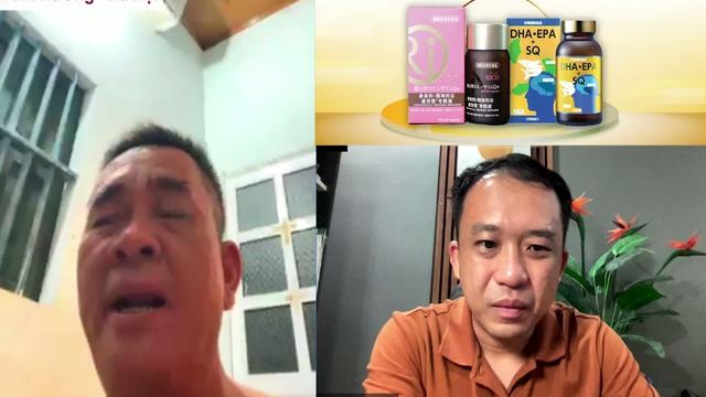 Anh Hương (Hà Nội, 48 tuổi) chia sẻ trải nghiệm sử dụng sản phẩm